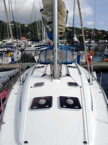 Jeanneau Jeanneau Sun odyssey 44 i