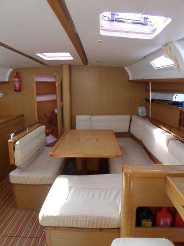 Jeanneau Jeanneau Sun odyssey 44 i