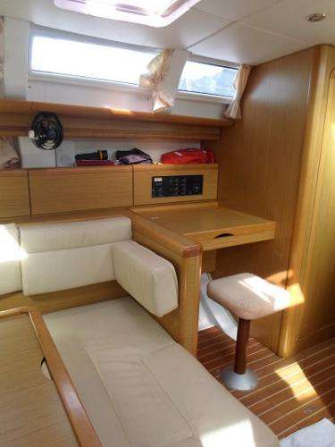 Jeanneau Jeanneau Sun odyssey 44 i