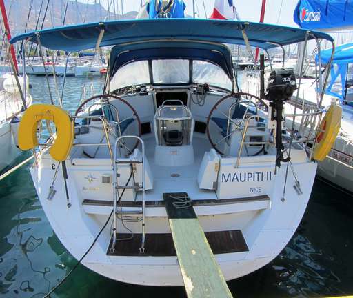 Jeanneau Jeanneau Sun odyssey 44 i