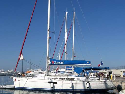 Jeanneau Jeanneau Sun odyssey 44 i