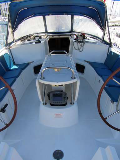 Jeanneau Jeanneau Sun odyssey 44 i