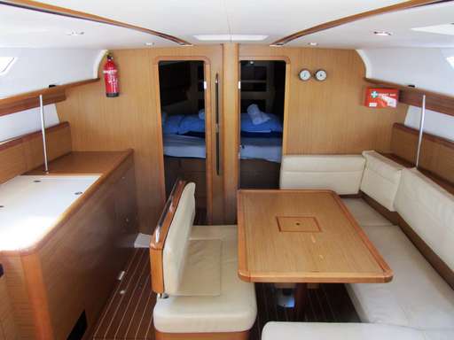 Jeanneau Jeanneau Sun odyssey 44 i