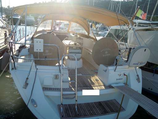 Jeanneau Jeanneau Sun odyssey 44 i