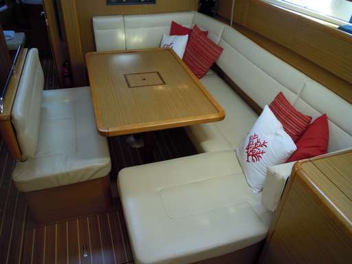 Jeanneau Jeanneau Sun odyssey 44 i