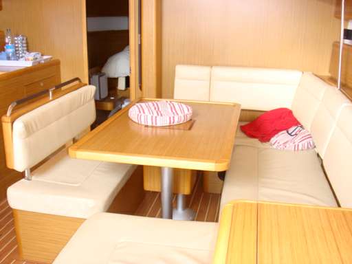 Jeanneau Jeanneau Sun odyssey 44 i