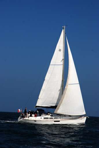 Jeanneau Jeanneau Sun odyssey 44 i