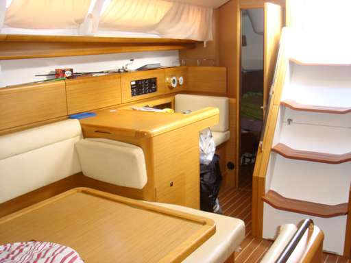 Jeanneau Jeanneau Sun odyssey 44 i