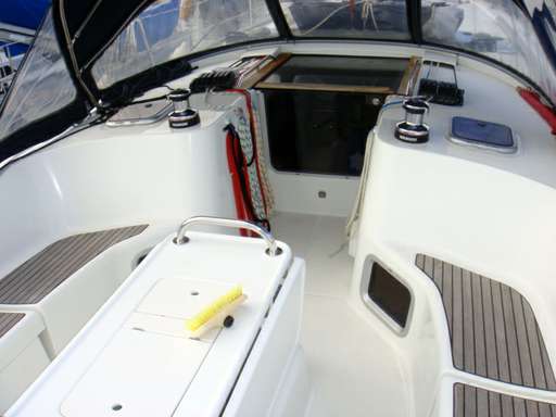 Jeanneau Jeanneau Sun odyssey 44 i