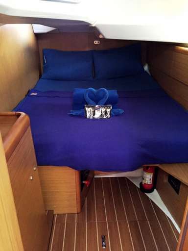 Jeanneau Jeanneau Sun odyssey 44 i