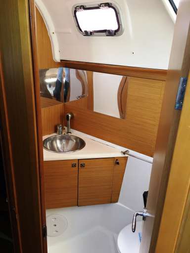 Jeanneau Jeanneau Sun odyssey 44 i