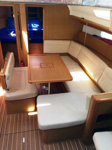 Jeanneau Jeanneau Sun odyssey 44 i