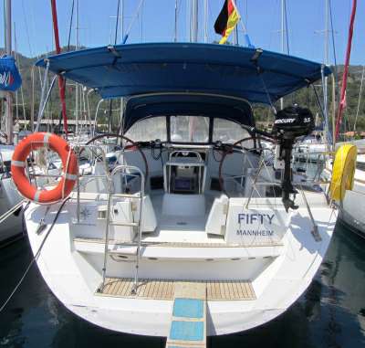 Jeanneau Jeanneau Sun odyssey 44 i