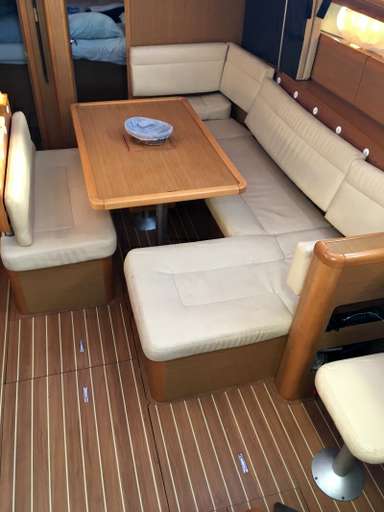 Jeanneau Jeanneau Sun odyssey 44 i