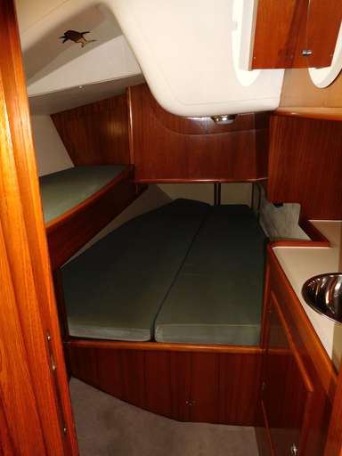 Jeanneau Jeanneau Sun odyssey 44