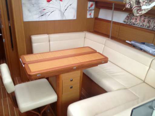 Jeanneau Jeanneau Sun odyssey 45 ds shallow draft