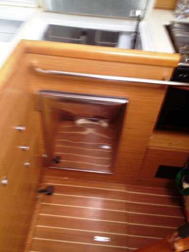 Jeanneau Jeanneau Sun odyssey 45 ds shallow draft