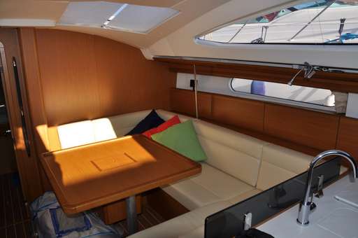 Jeanneau Jeanneau Sun odyssey 45 ds