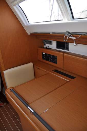 Jeanneau Jeanneau Sun odyssey 45 ds