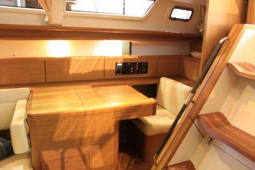 Jeanneau Jeanneau Sun odyssey 45 ds