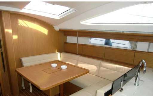 Jeanneau Jeanneau Sun odyssey 45 ds