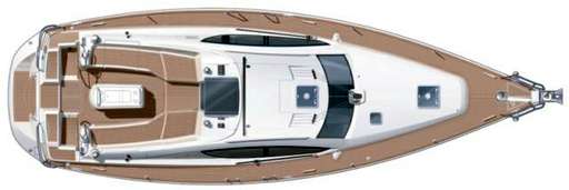 Jeanneau Jeanneau Sun odyssey 45 ds