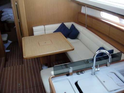 Jeanneau Jeanneau Sun odyssey 45 ds