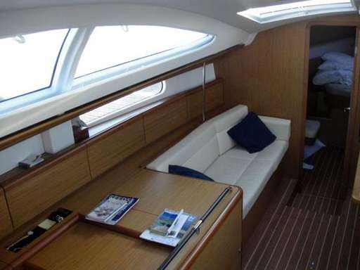 Jeanneau Jeanneau Sun odyssey 45 ds