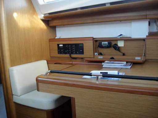 Jeanneau Jeanneau Sun odyssey 45 ds