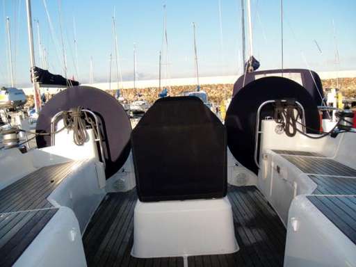 Jeanneau Jeanneau Sun odyssey 45 ds