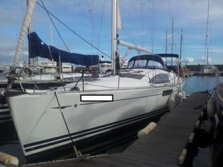 Jeanneau Jeanneau Sun odyssey 45 ds