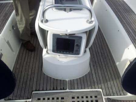 Jeanneau Jeanneau Sun odyssey 45 ds