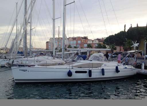 Jeanneau Jeanneau Sun odyssey 45 ds