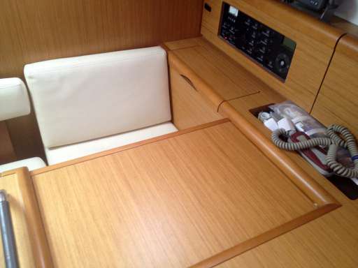 Jeanneau Jeanneau Sun odyssey 45 ds