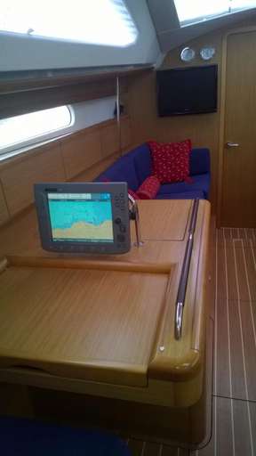 Jeanneau Jeanneau Sun odyssey 45 ds