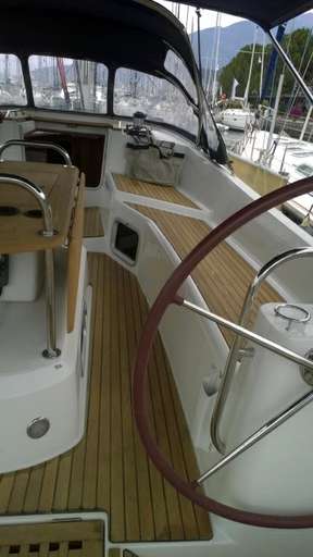 Jeanneau Jeanneau Sun odyssey 45 ds