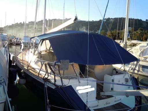 Jeanneau Jeanneau Sun odyssey 45.1