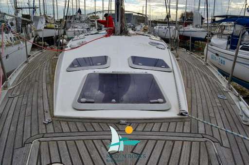 Jeanneau Jeanneau Sun odyssey 45.2