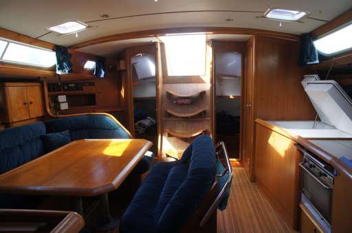 Jeanneau Jeanneau Sun odyssey 45.2