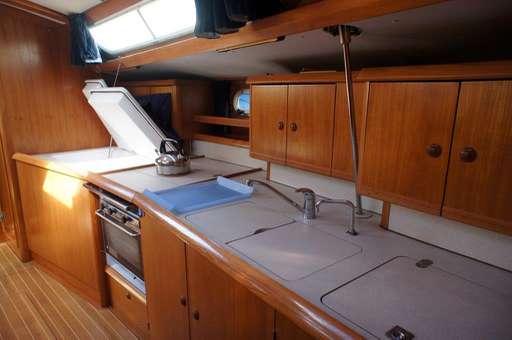 Jeanneau Jeanneau Sun odyssey 45.2