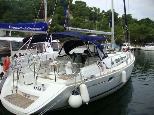 Jeanneau Jeanneau Sun odyssey 45