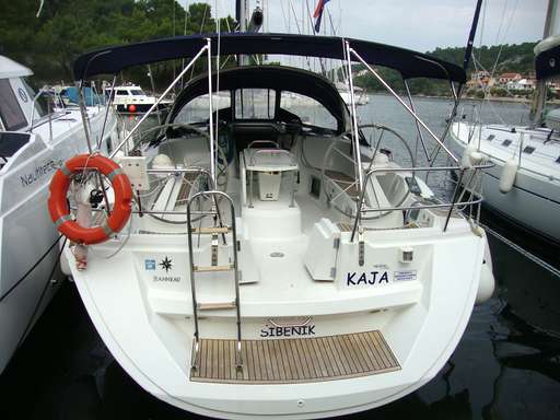 Jeanneau Jeanneau Sun odyssey 45