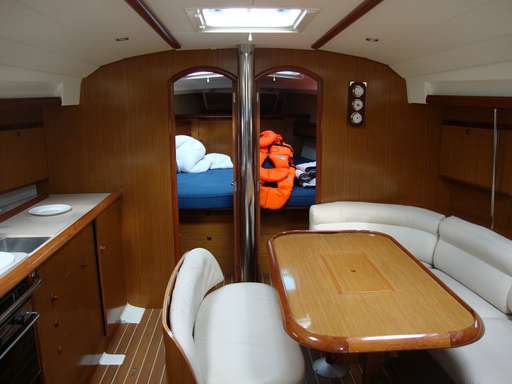 Jeanneau Jeanneau Sun odyssey 45