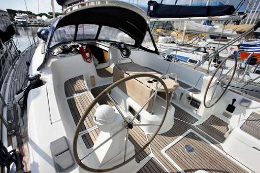 Jeanneau Jeanneau Sun odyssey 45