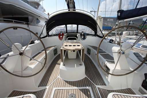 Jeanneau Jeanneau Sun odyssey 45