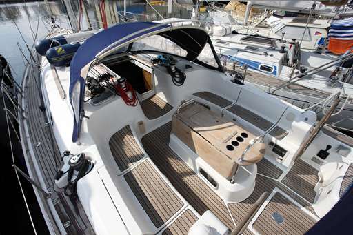 Jeanneau Jeanneau Sun odyssey 45