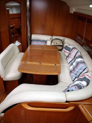 Jeanneau Jeanneau Sun odyssey 45