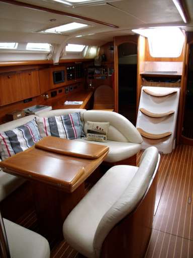 Jeanneau Jeanneau Sun odyssey 45