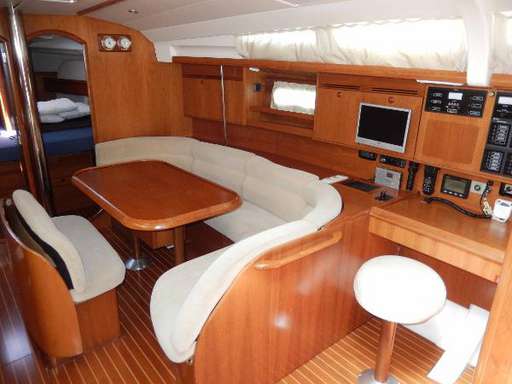 Jeanneau Jeanneau Sun odyssey 45