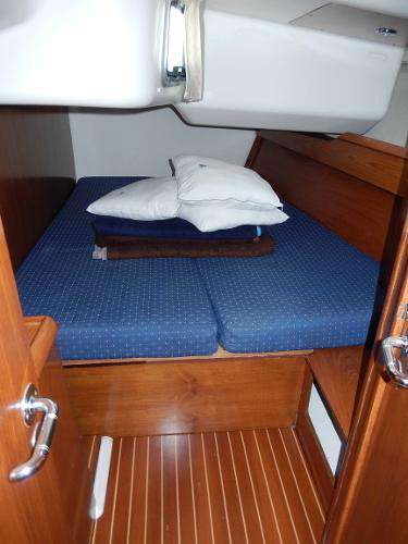 Jeanneau Jeanneau Sun odyssey 45